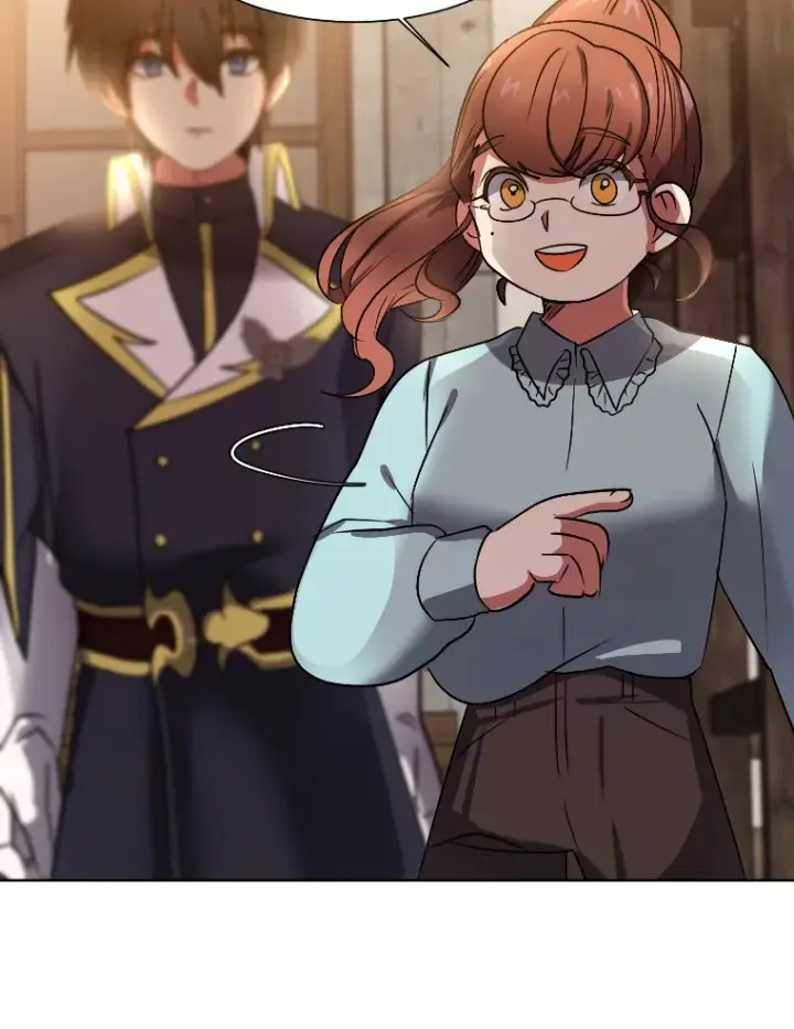 漫画《读心少年利沙度》46.子爵家的传闻第35张图