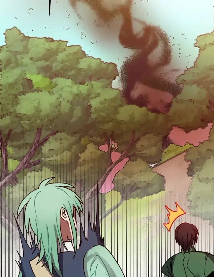 漫画《读心少年利沙度》50.归家路上第56张图