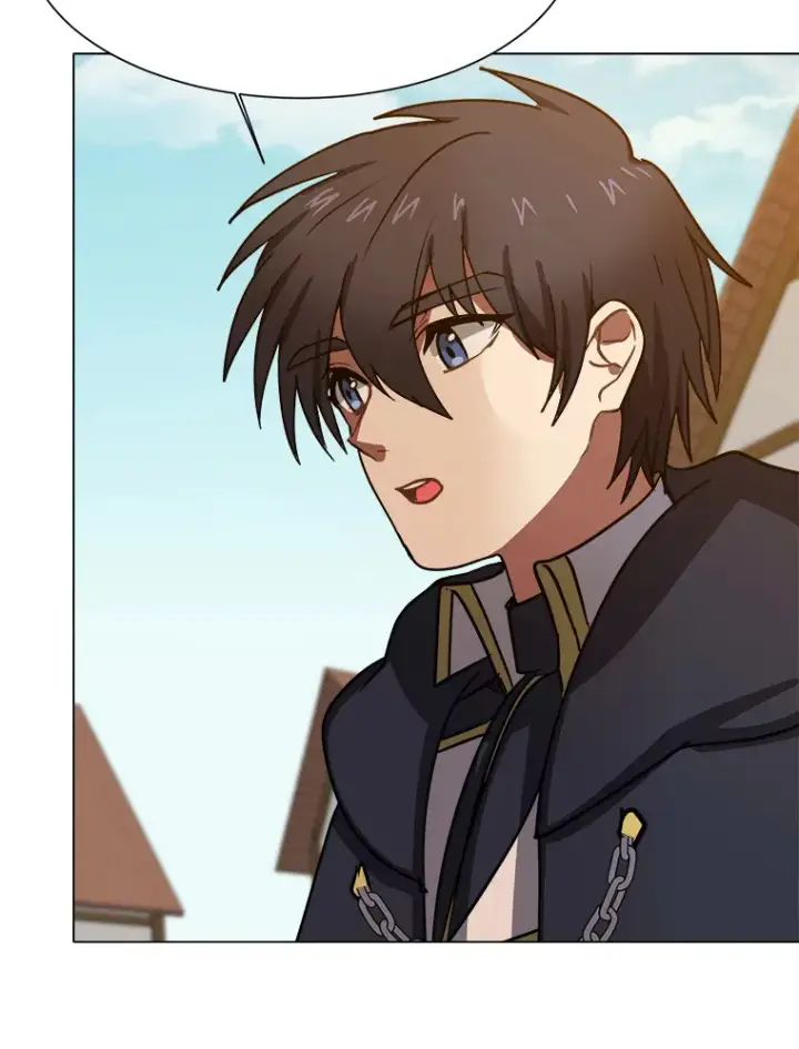 漫画《读心少年利沙度》52.求爱的心第9张图