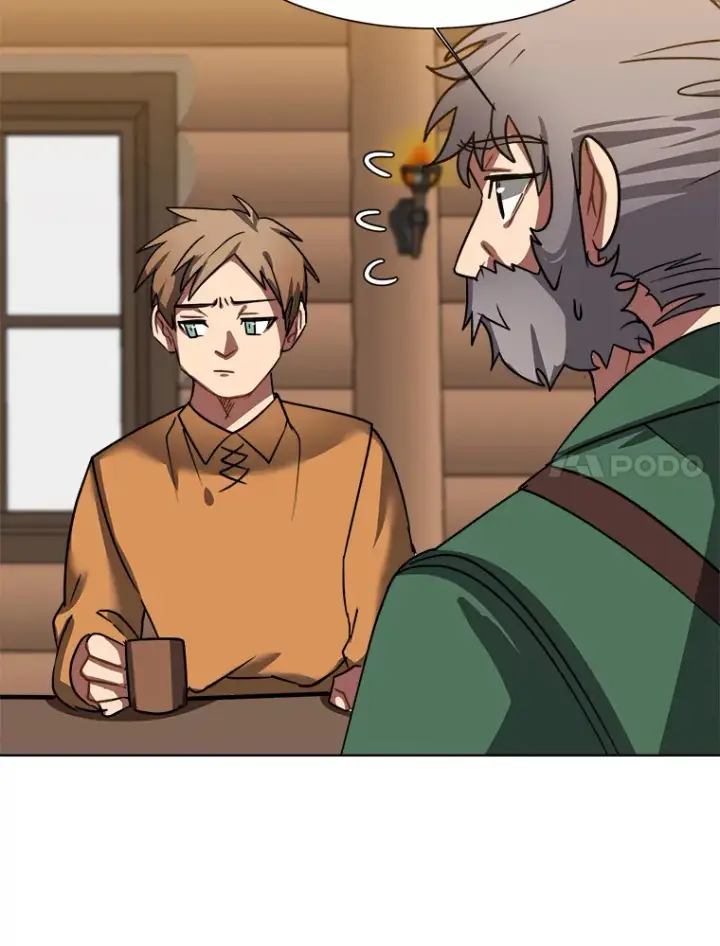 漫画《读心少年利沙度》53.衣锦还乡第66张图