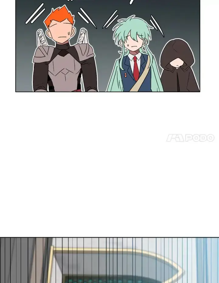 漫画《读心少年利沙度》59.休假第73张图
