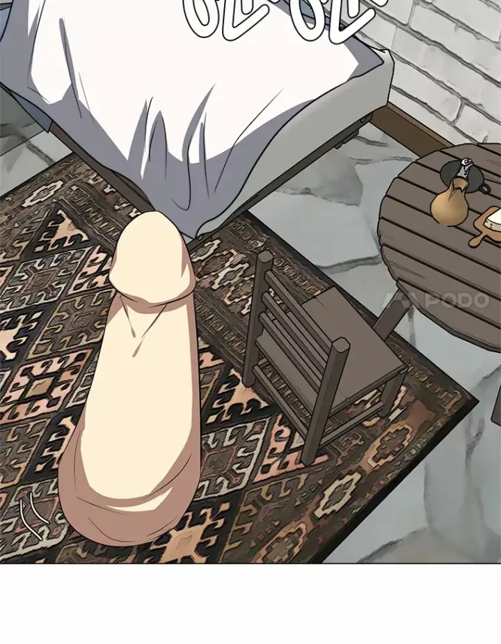 漫画《读心少年利沙度》69.巴利斯塔第18张图