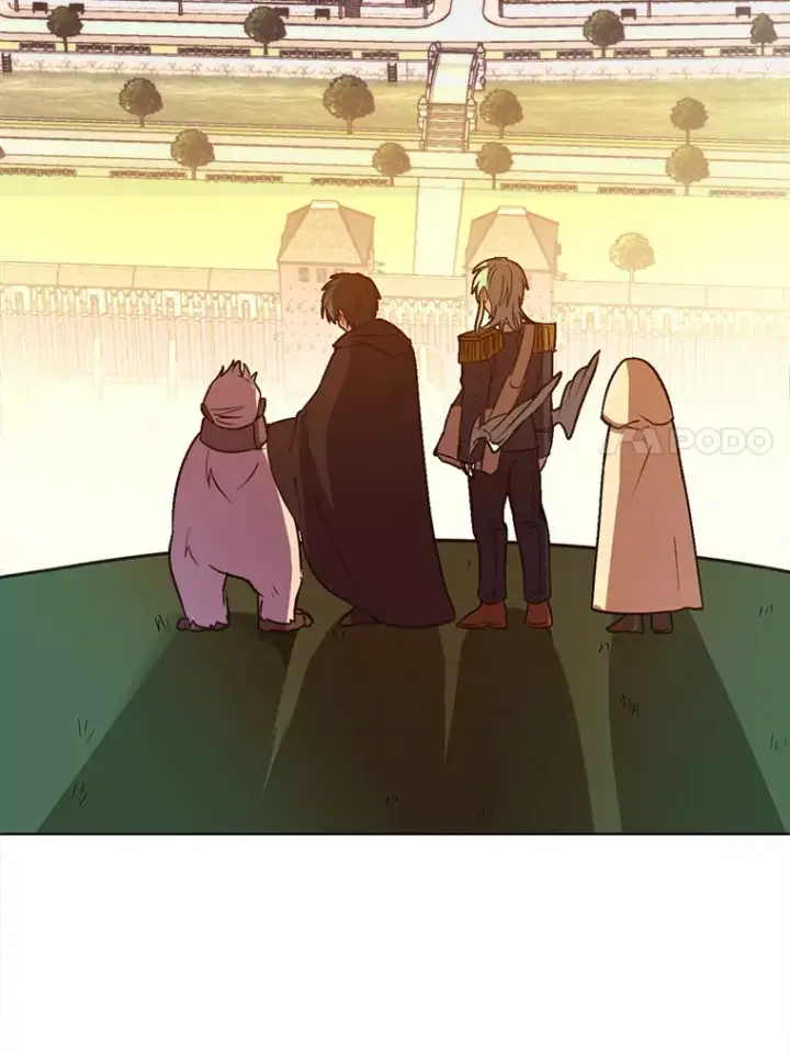 漫画《读心少年利沙度》73.抵达首都第30张图