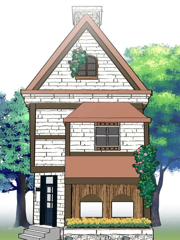 漫画《读心少年利沙度》77.委托人第32张图