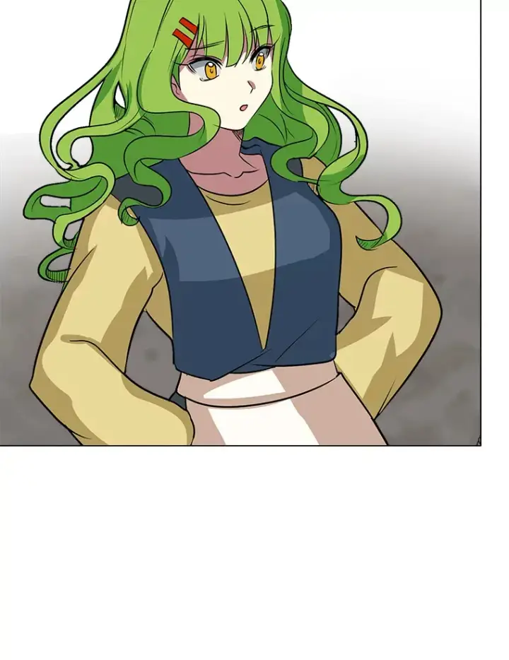 漫画《读心少年利沙度》77.委托人第81张图
