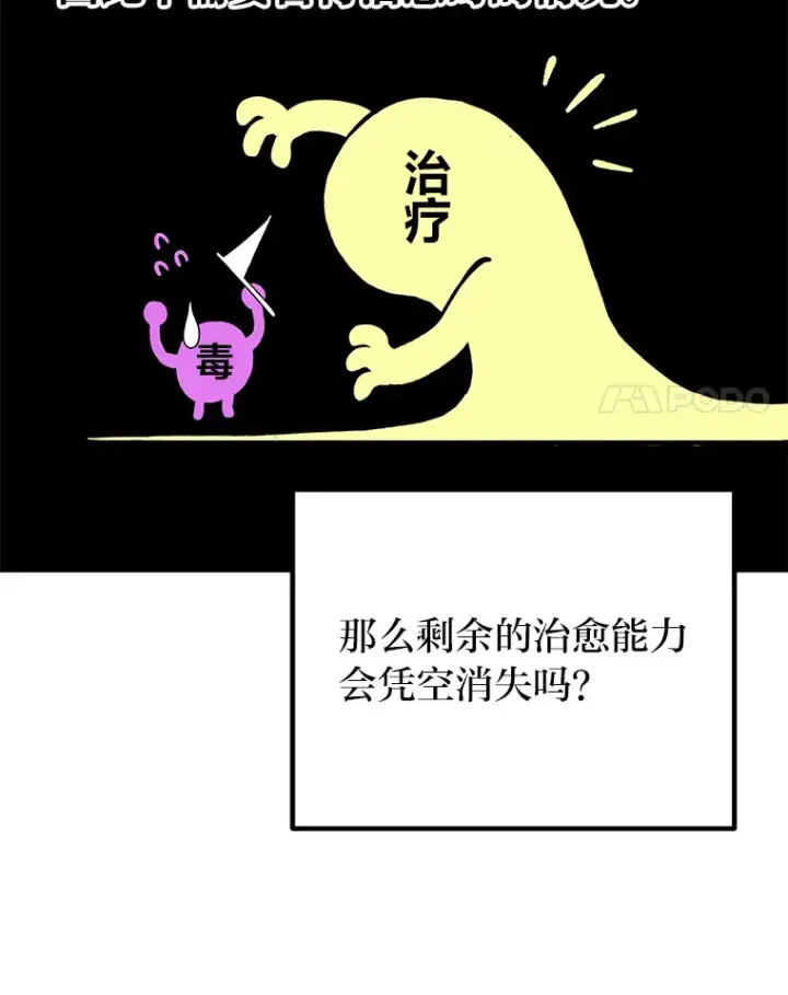 漫画《毒中之王疗愈师》9.治愈能力第188张图