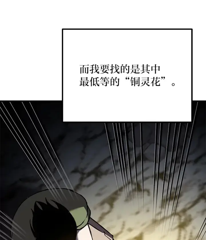 漫画《毒中之王疗愈师》11.铜灵花第67张图