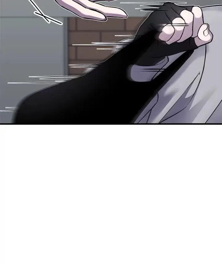 漫画《毒中之王疗愈师》12.虚张声势第128张图