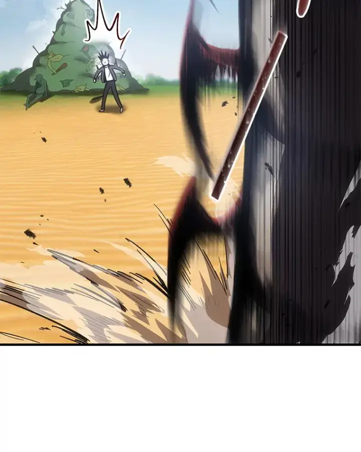 漫画《毒中之王疗愈师》18.剧毒地牢第141张图