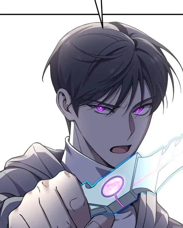 漫画《毒中之王疗愈师》28.清理垃圾第182张图