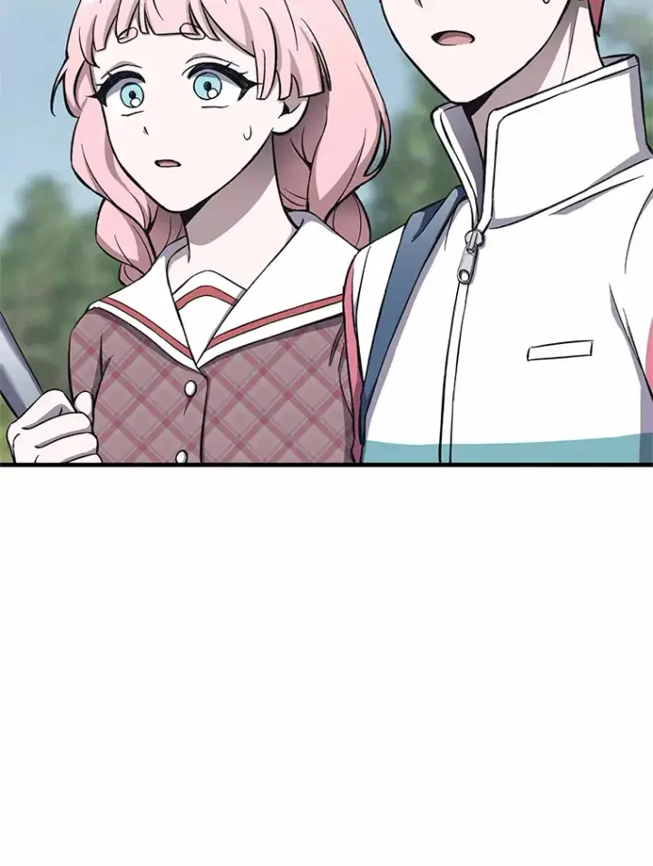 漫画《毒中之王疗愈师》29.S级的贴心服务第136张图