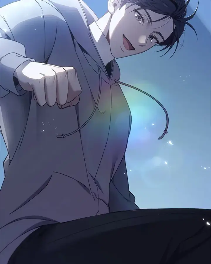 漫画《毒中之王疗愈师》29.S级的贴心服务第51张图
