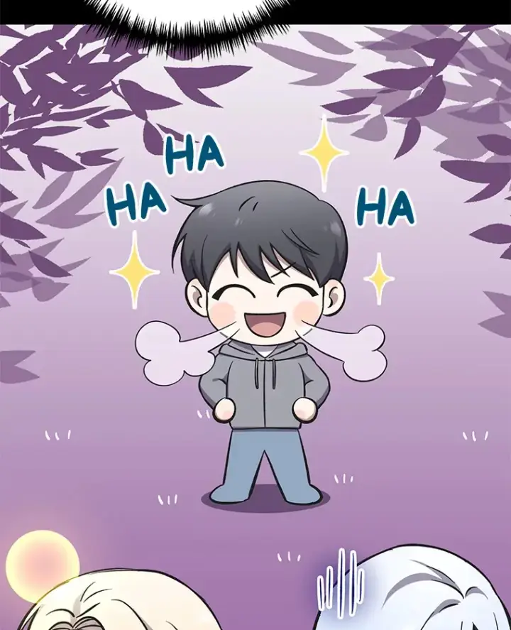 漫画《毒中之王疗愈师》31.诱人的报酬第119张图