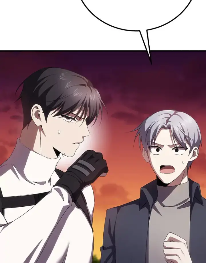 漫画《毒中之王疗愈师》35.说好的疗愈师呢第135张图