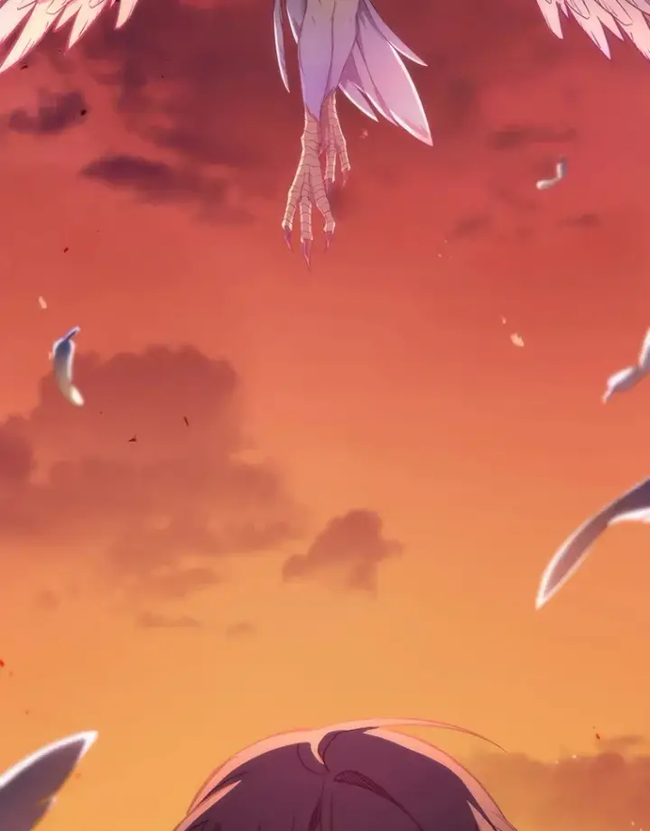 漫画《毒中之王疗愈师》35.说好的疗愈师呢第138张图