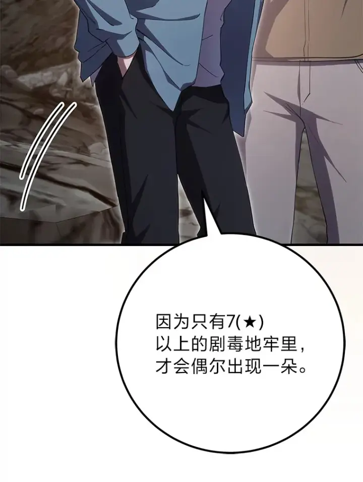 漫画《毒中之王疗愈师》39.队长的苦衷第88张图