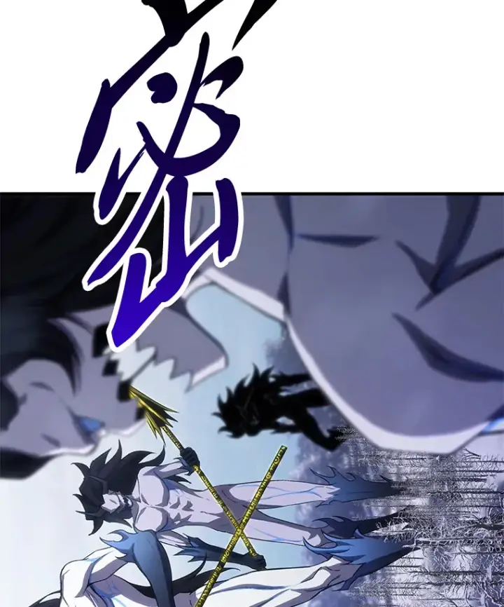 漫画《毒中之王疗愈师》46.7星级地牢第10张图
