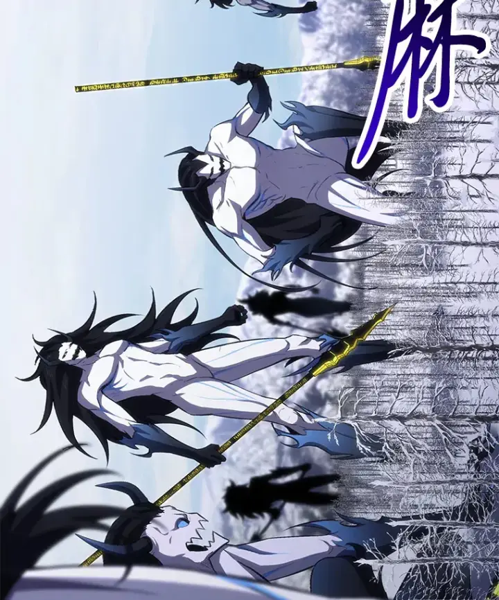 漫画《毒中之王疗愈师》46.7星级地牢第12张图