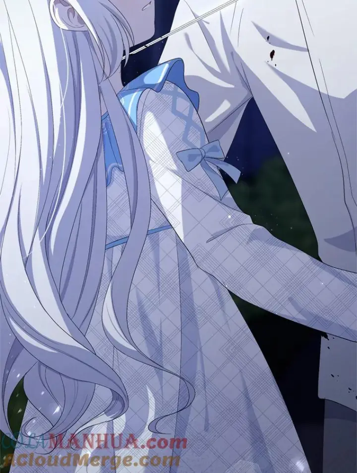漫画《恶棍的宝贝女儿》0.序章第19张图