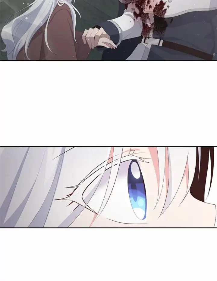 漫画《恶棍的宝贝女儿》1.火海第111张图