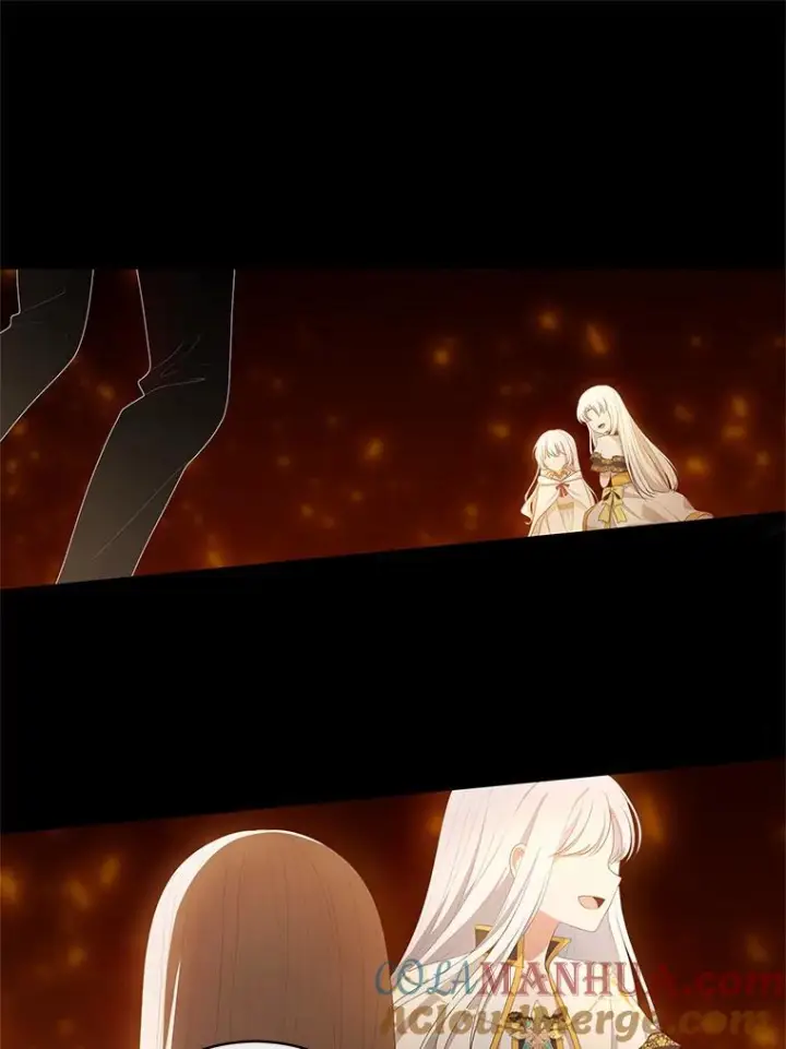 漫画《恶棍的宝贝女儿》1.火海第13张图