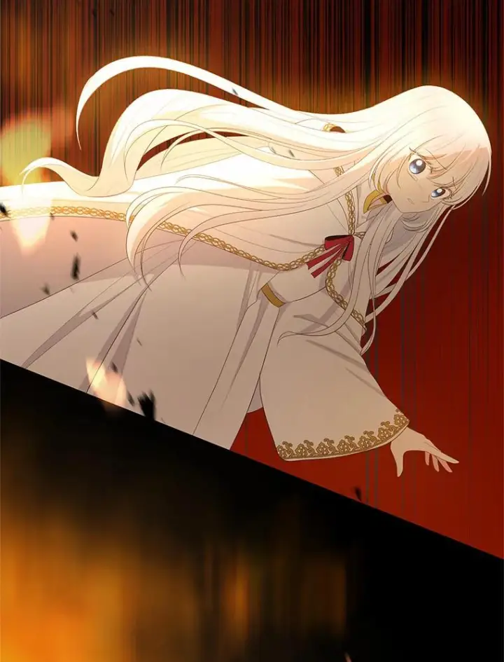 漫画《恶棍的宝贝女儿》1.火海第23张图