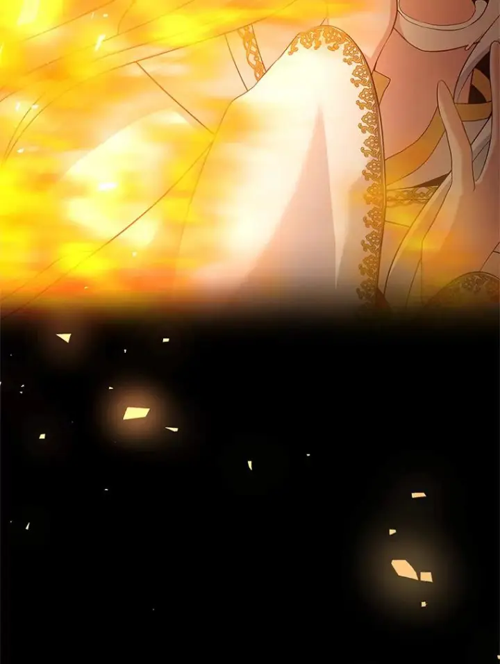 漫画《恶棍的宝贝女儿》1.火海第26张图