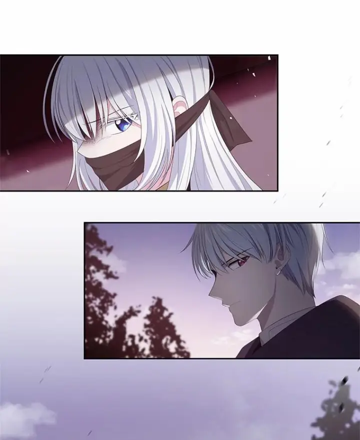 漫画《恶棍的宝贝女儿》1.火海第39张图