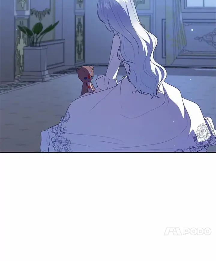 漫画《恶棍的宝贝女儿》70.眼见并非为实第11张图