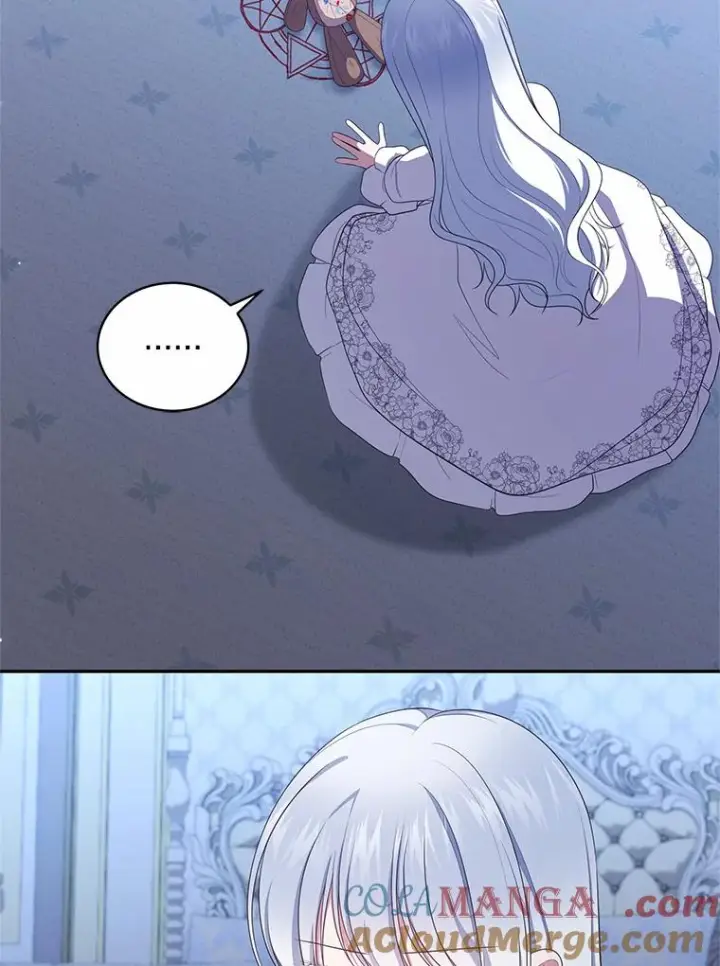 漫画《恶棍的宝贝女儿》70.眼见并非为实第19张图