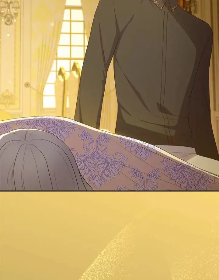 漫画《恶棍的宝贝女儿》70.眼见并非为实第2张图