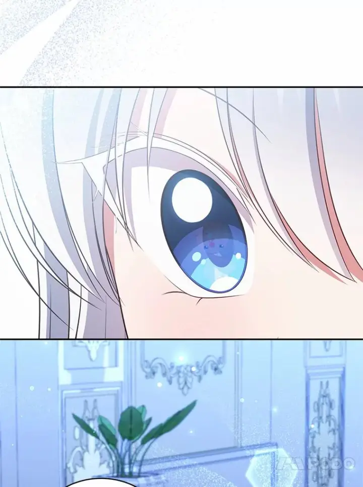 漫画《恶棍的宝贝女儿》70.眼见并非为实第21张图