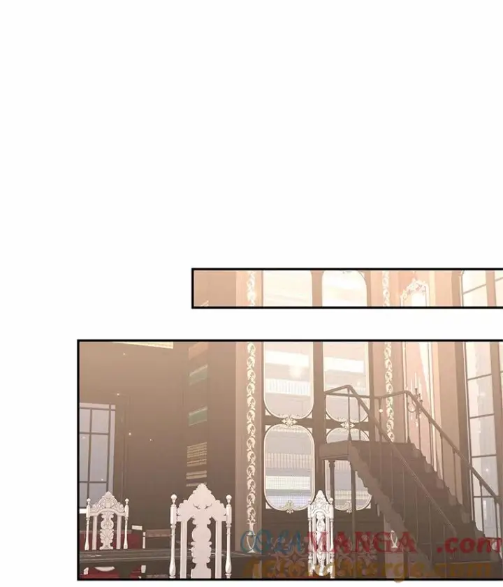 漫画《恶棍的宝贝女儿》70.眼见并非为实第43张图