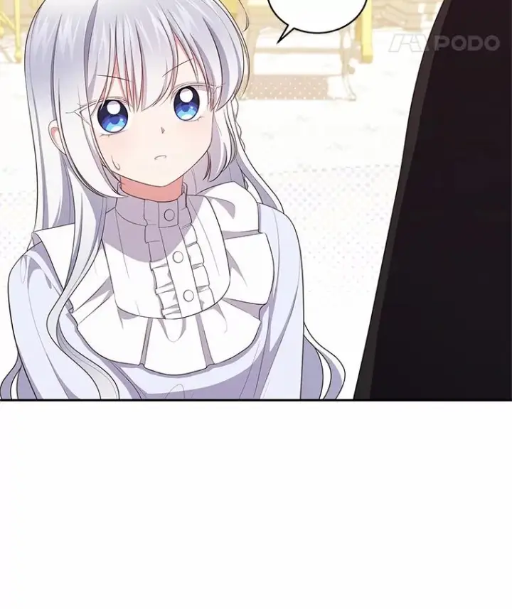 漫画《恶棍的宝贝女儿》71.针线活第50张图
