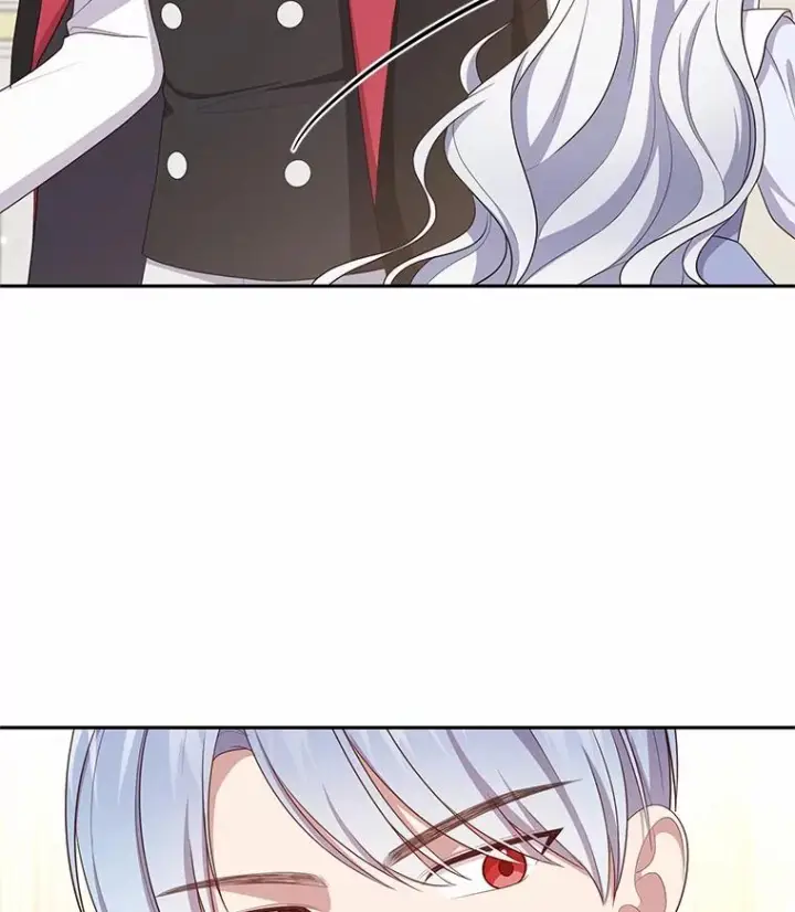 漫画《恶棍的宝贝女儿》71.针线活第89张图