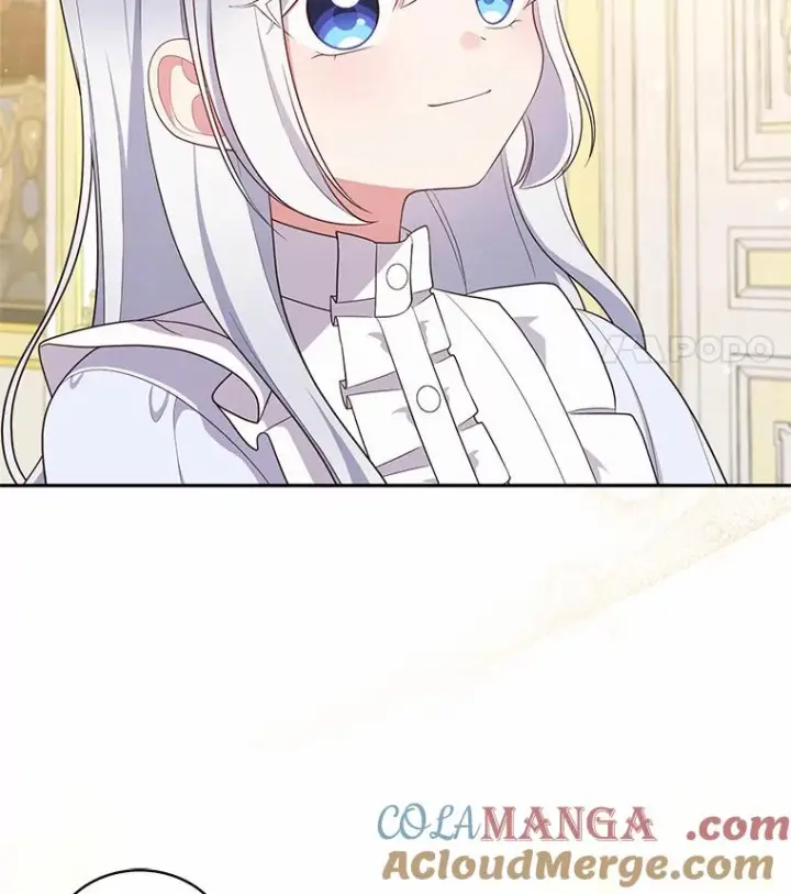 漫画《恶棍的宝贝女儿》71.针线活第94张图