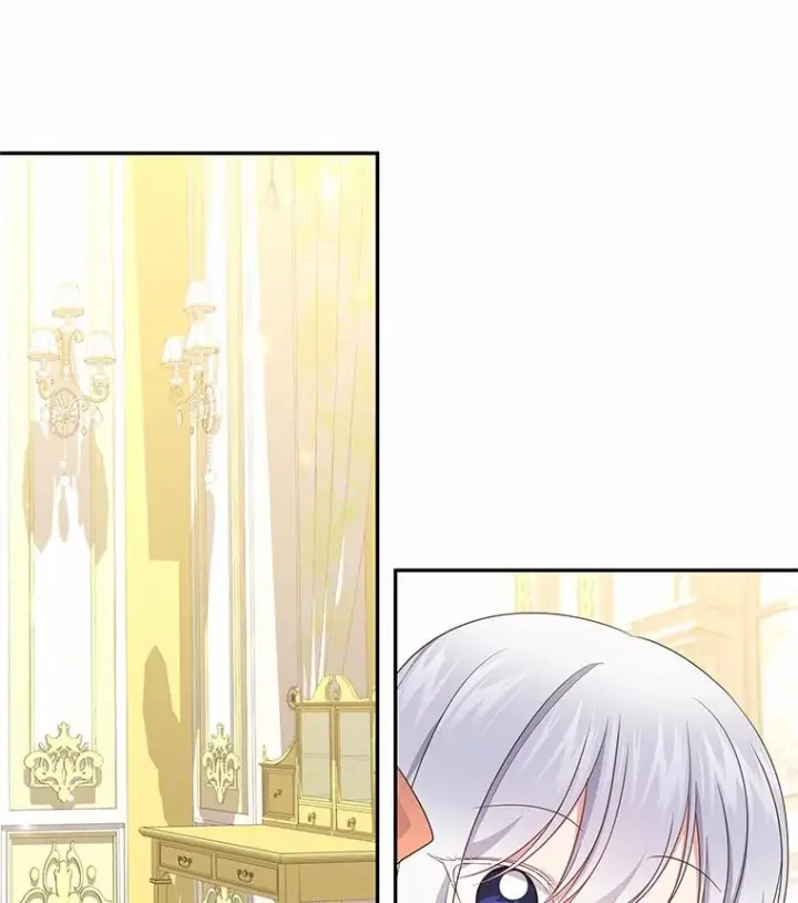 漫画《恶棍的宝贝女儿》72.贵重的礼物第42张图