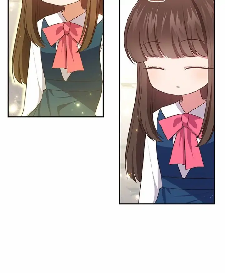 漫画《恶棍的宝贝女儿》72.贵重的礼物第63张图