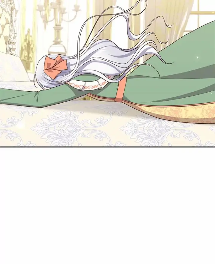 漫画《恶棍的宝贝女儿》72.贵重的礼物第68张图