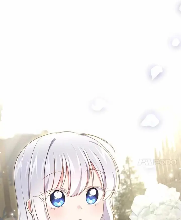 漫画《恶棍的宝贝女儿》73.永恒之春第22张图