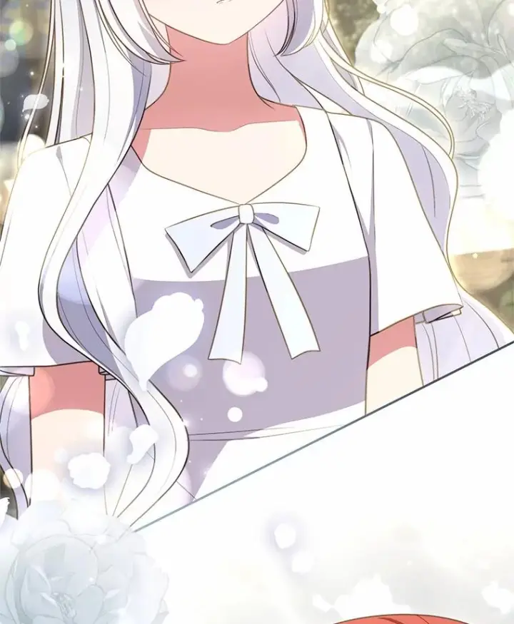漫画《恶棍的宝贝女儿》73.永恒之春第23张图