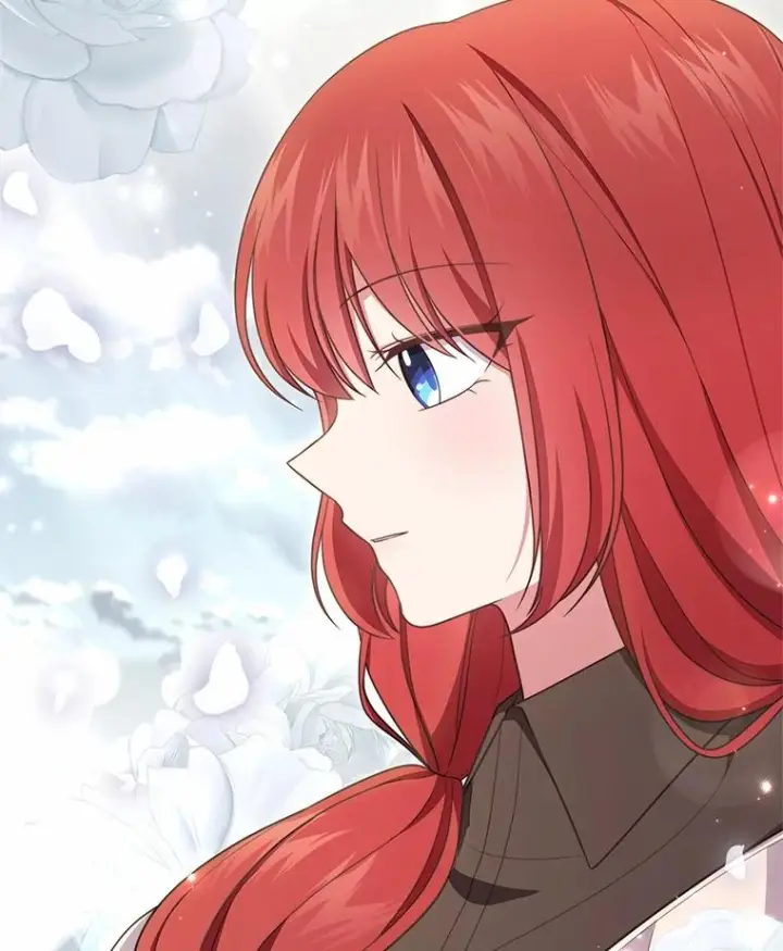 漫画《恶棍的宝贝女儿》73.永恒之春第24张图