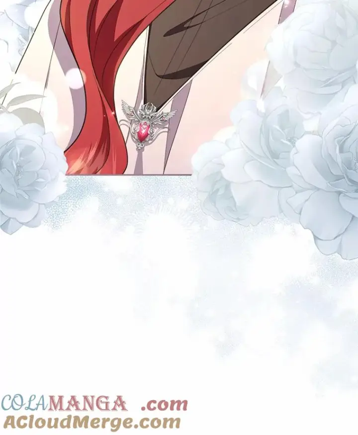 漫画《恶棍的宝贝女儿》73.永恒之春第25张图