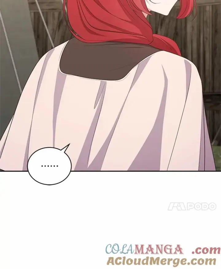 漫画《恶棍的宝贝女儿》73.永恒之春第29张图