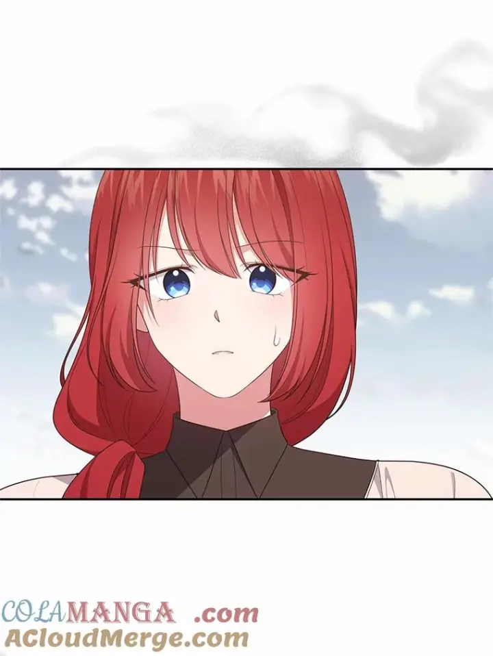漫画《恶棍的宝贝女儿》73.永恒之春第41张图