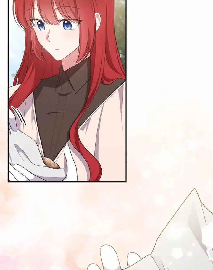 漫画《恶棍的宝贝女儿》73.永恒之春第51张图