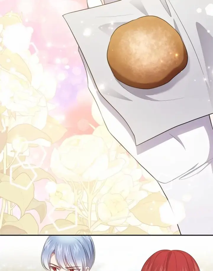 漫画《恶棍的宝贝女儿》73.永恒之春第52张图