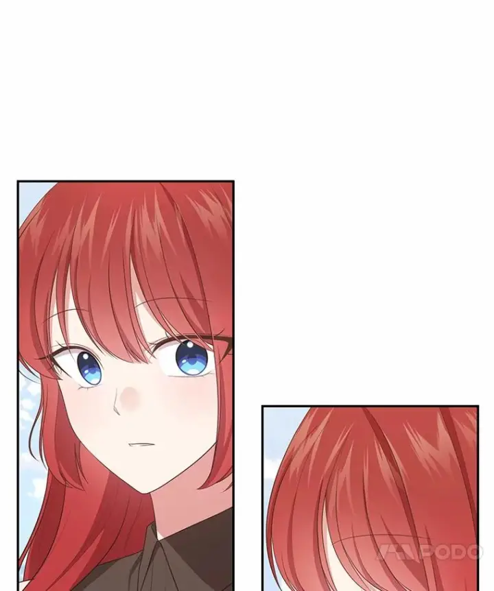 漫画《恶棍的宝贝女儿》73.永恒之春第63张图