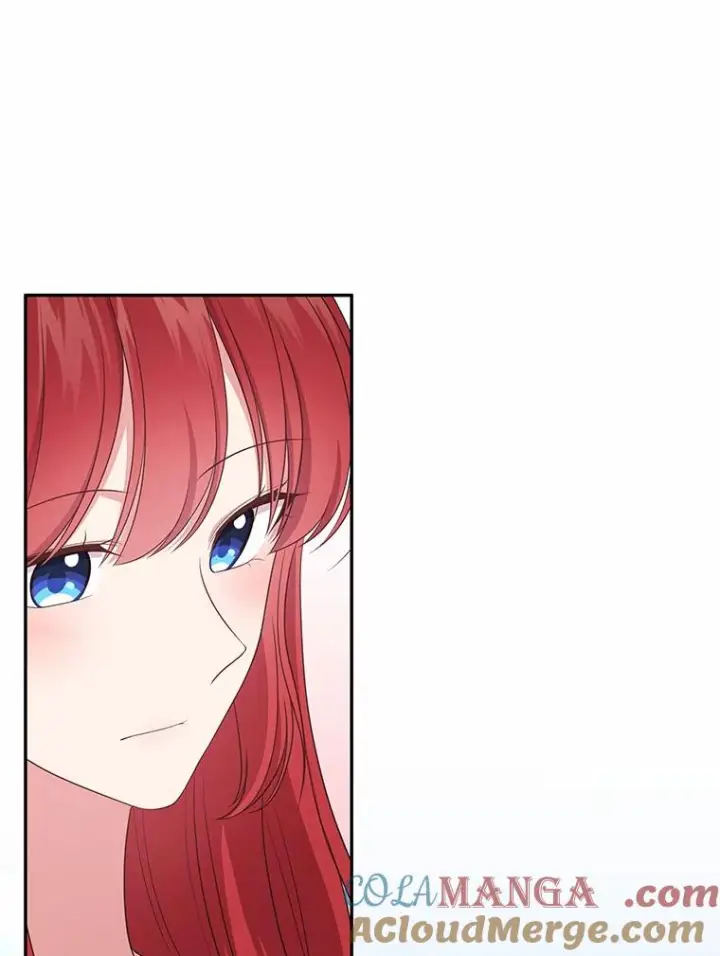漫画《恶棍的宝贝女儿》73.永恒之春第89张图