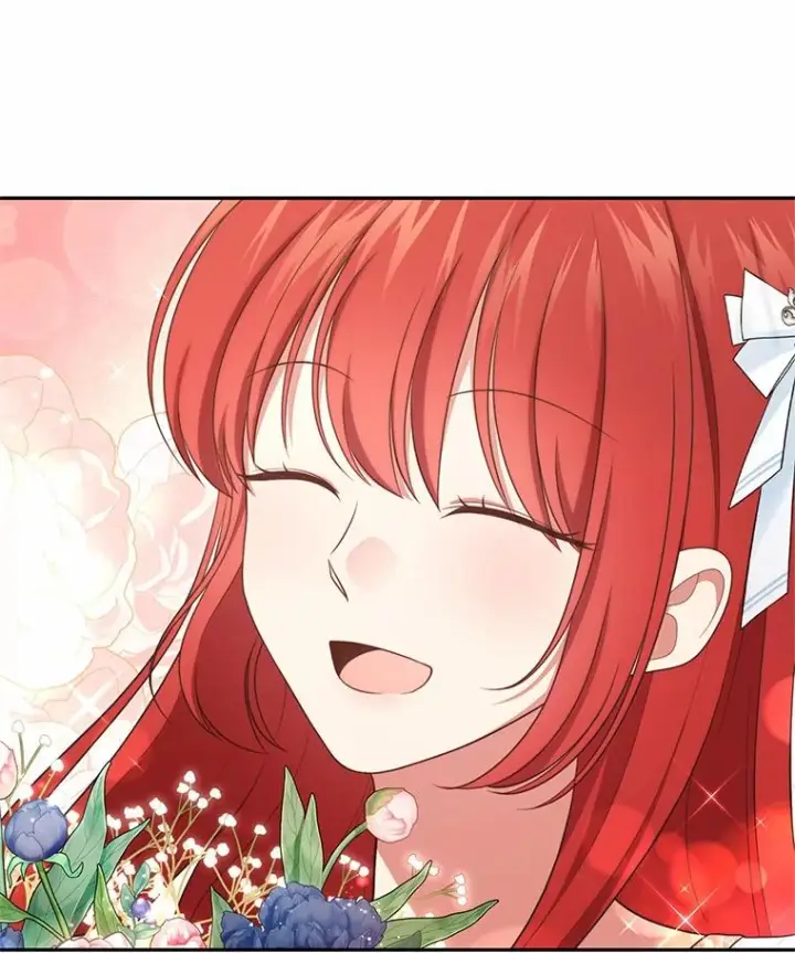 漫画《恶棍的宝贝女儿》73.永恒之春第96张图